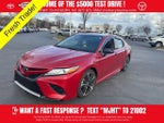 2020 Camry Thumbnail 17