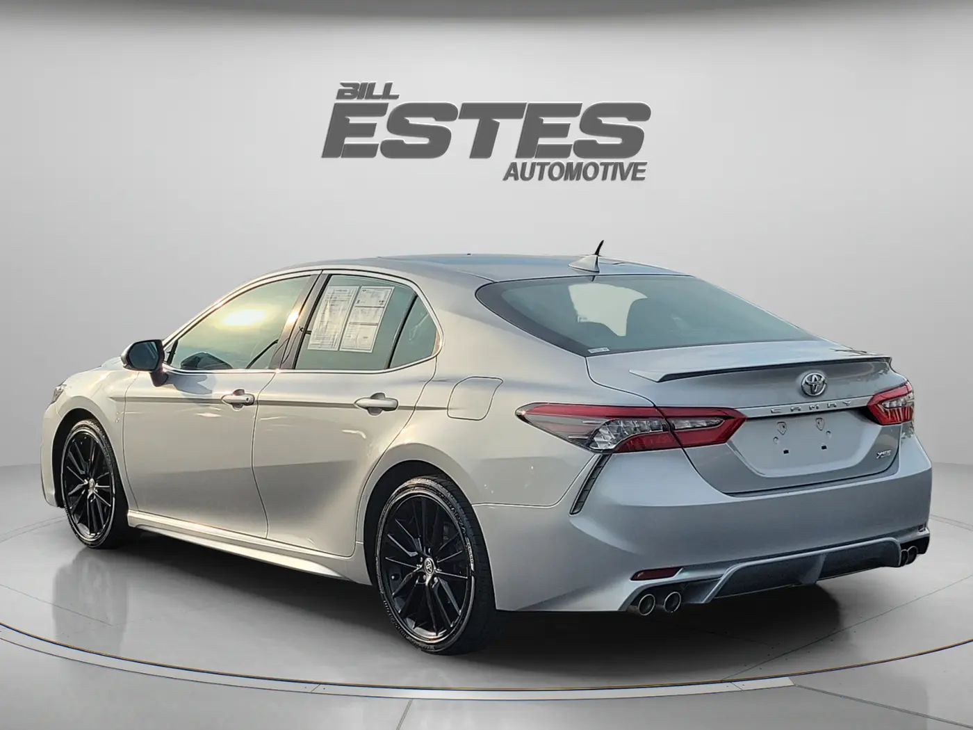 2021 Toyota Camry - $24,129