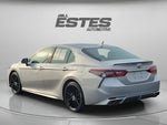 2021 Camry Thumbnail 2