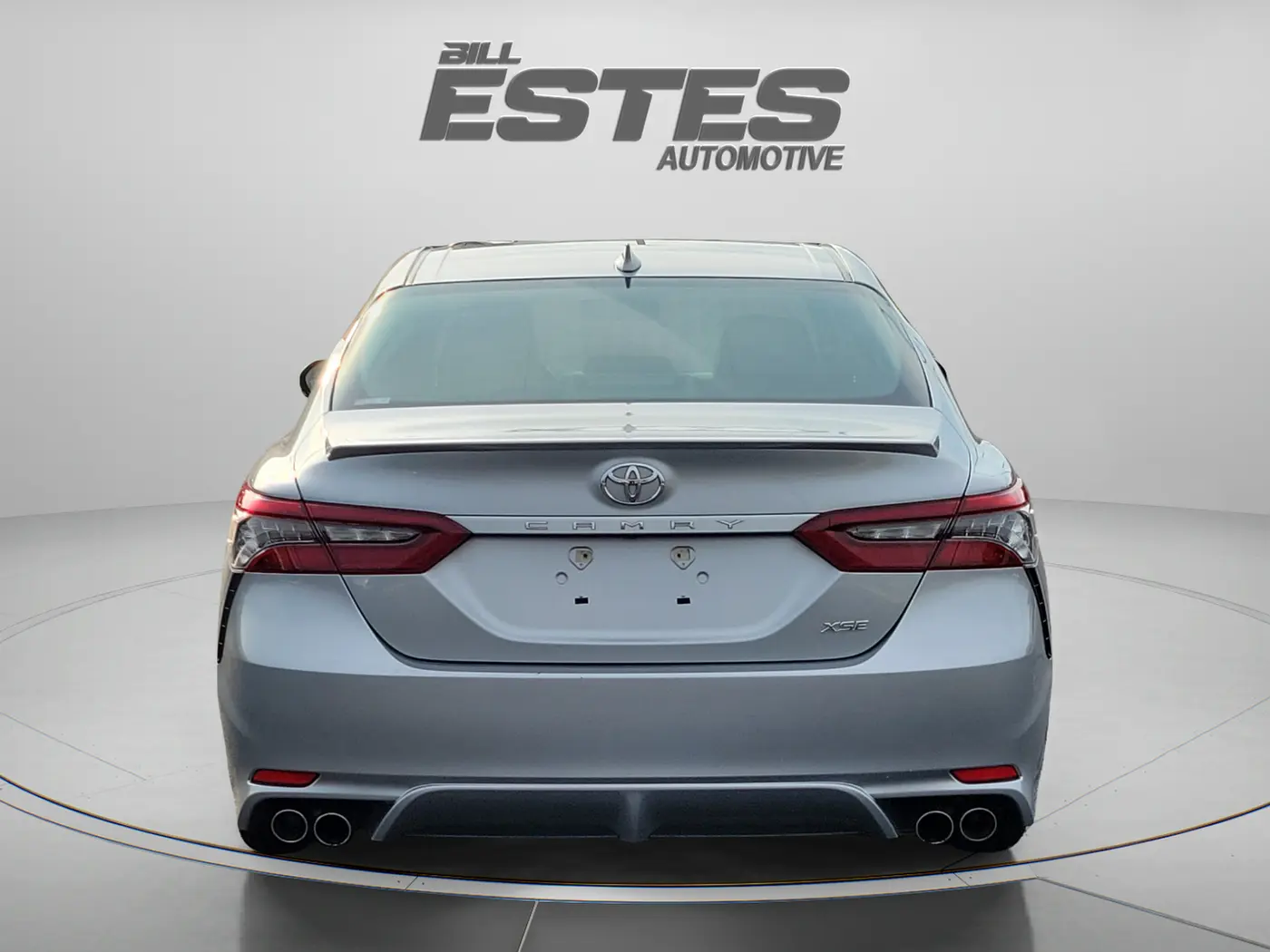 2021 Toyota Camry - $24,129