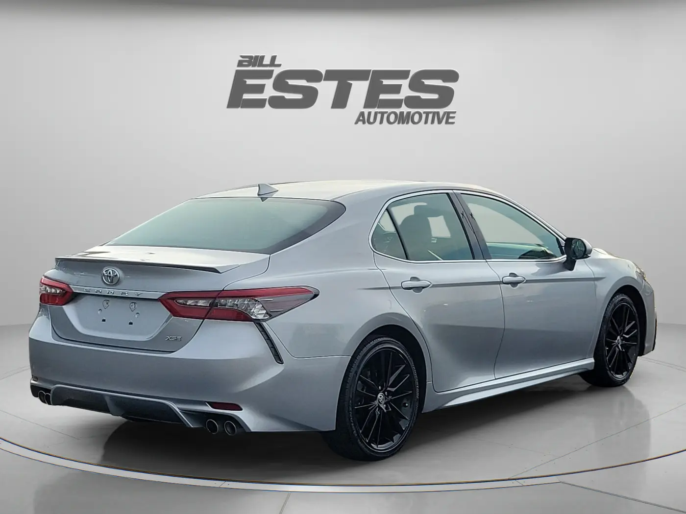 2021 Toyota Camry - $24,129