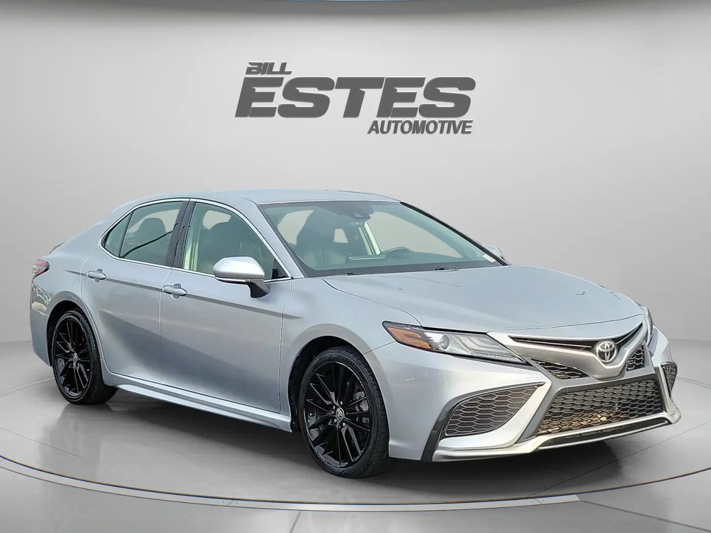 2021 Toyota Camry - $24,129