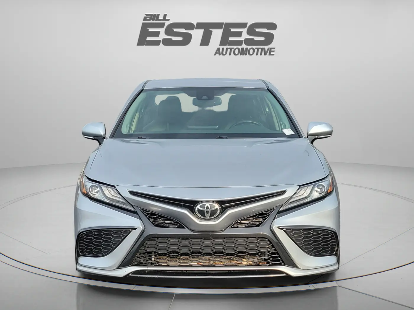 2021 Toyota Camry - $24,129
