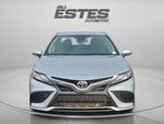 2021 Camry Thumbnail 6