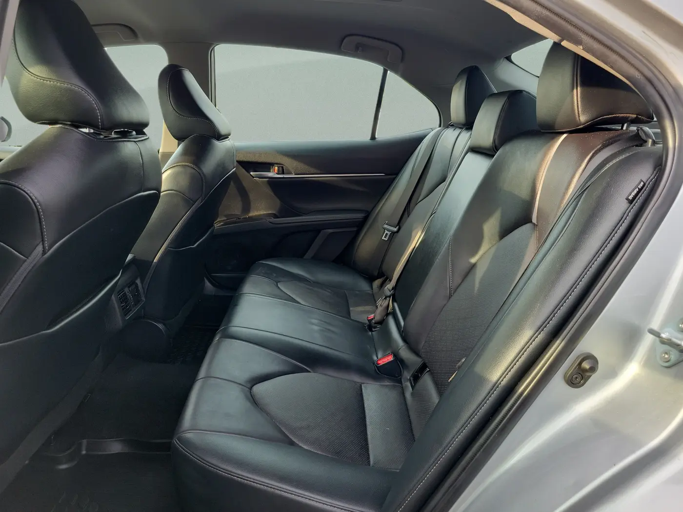 2021 Toyota Camry - $24,129