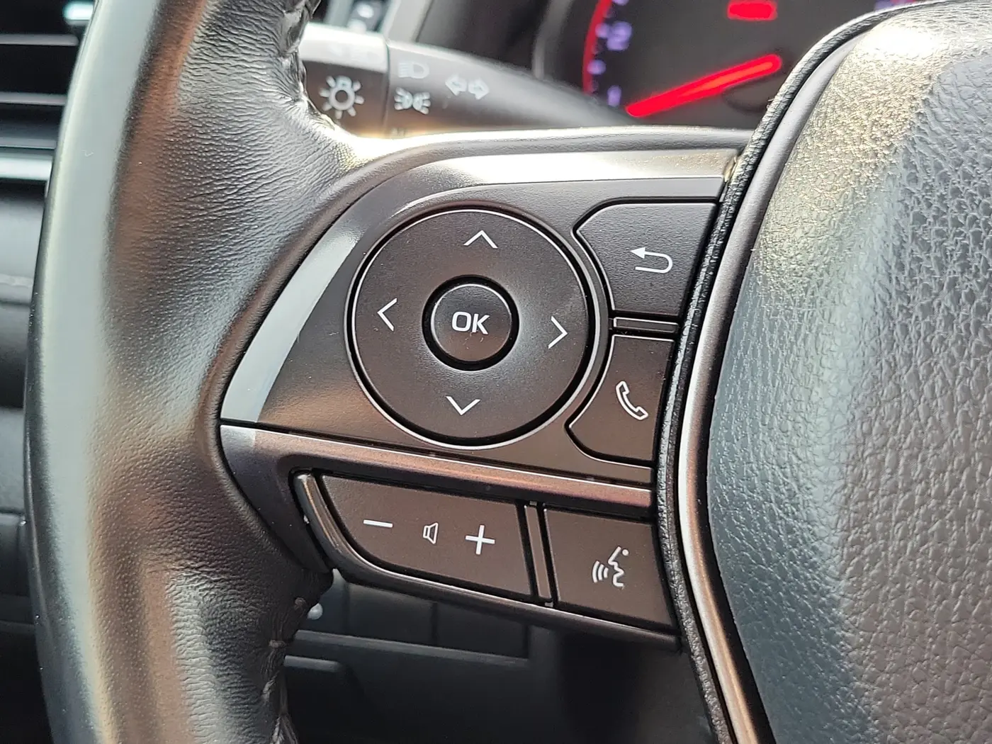 2021 Toyota Camry - $24,129