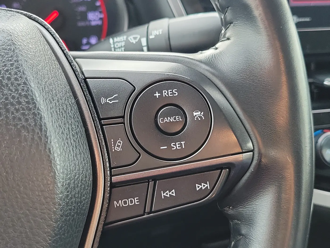 2021 Toyota Camry - $24,129