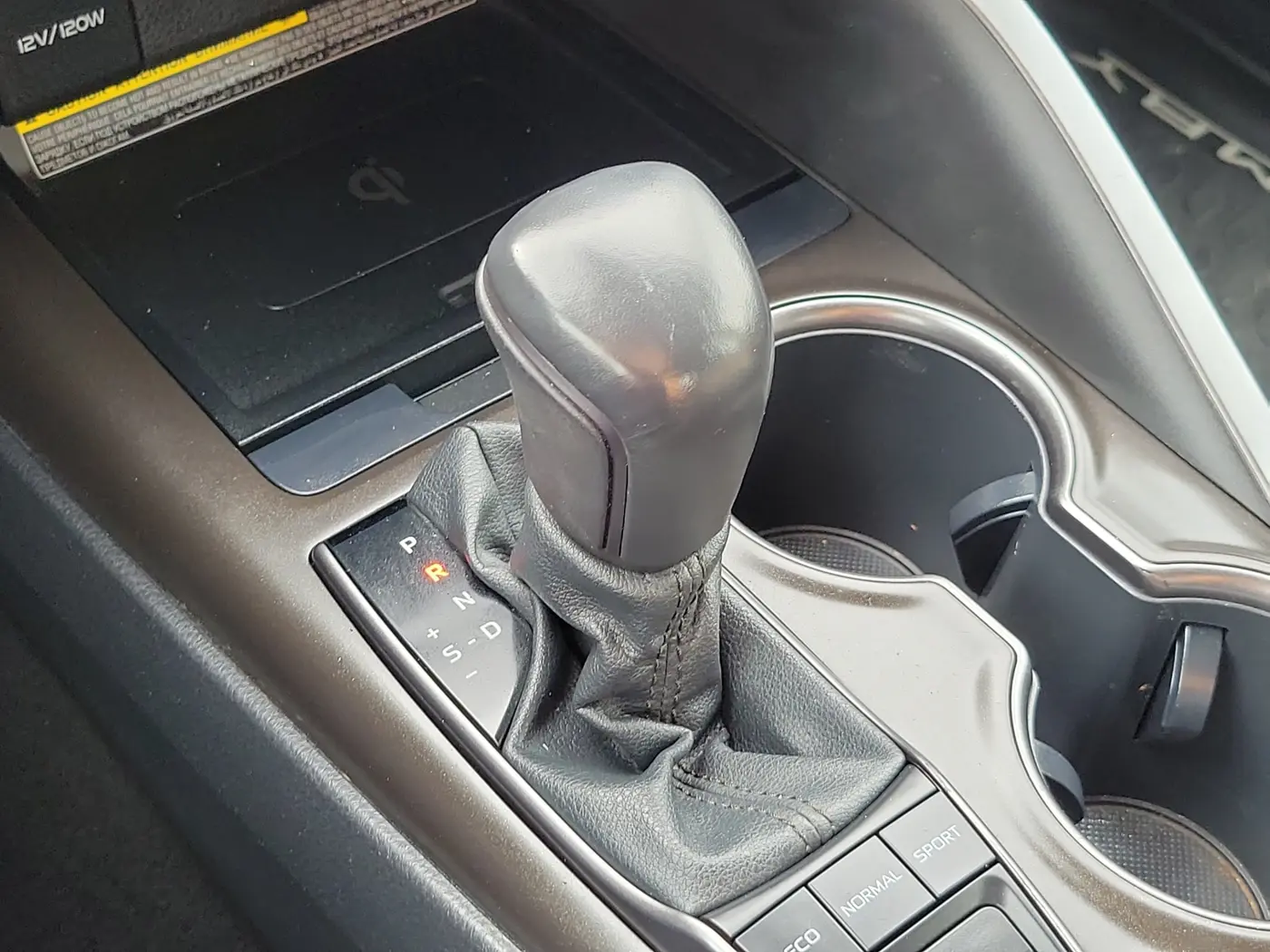 2021 Toyota Camry - $24,129