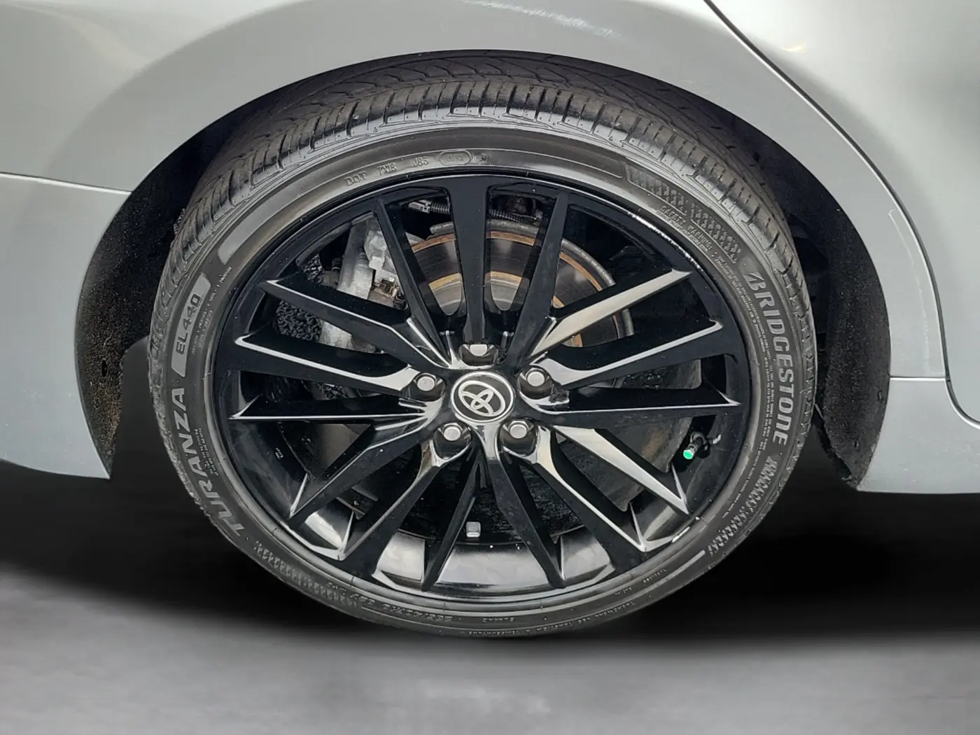 2021 Toyota Camry - $24,129