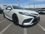 2021 Camry Thumbnail 3