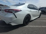 2021 Camry Thumbnail 6