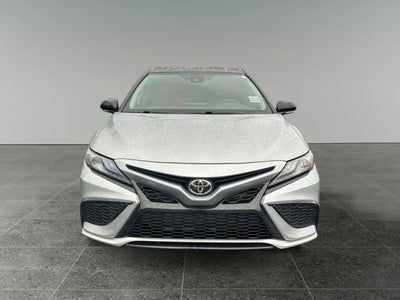 2023 Toyota Camry XSE 4DR Sedan