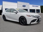 2023 Camry Thumbnail 1