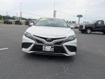 2023 Camry Thumbnail 9