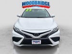 2023 Camry Thumbnail 4