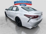 2023 Camry Thumbnail 6