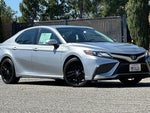 2024 Camry Thumbnail 2