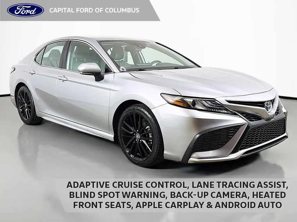 2024 Toyota Camry - $22,299