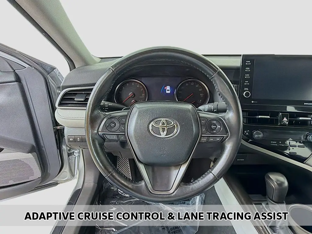 2024 Toyota Camry - $22,299