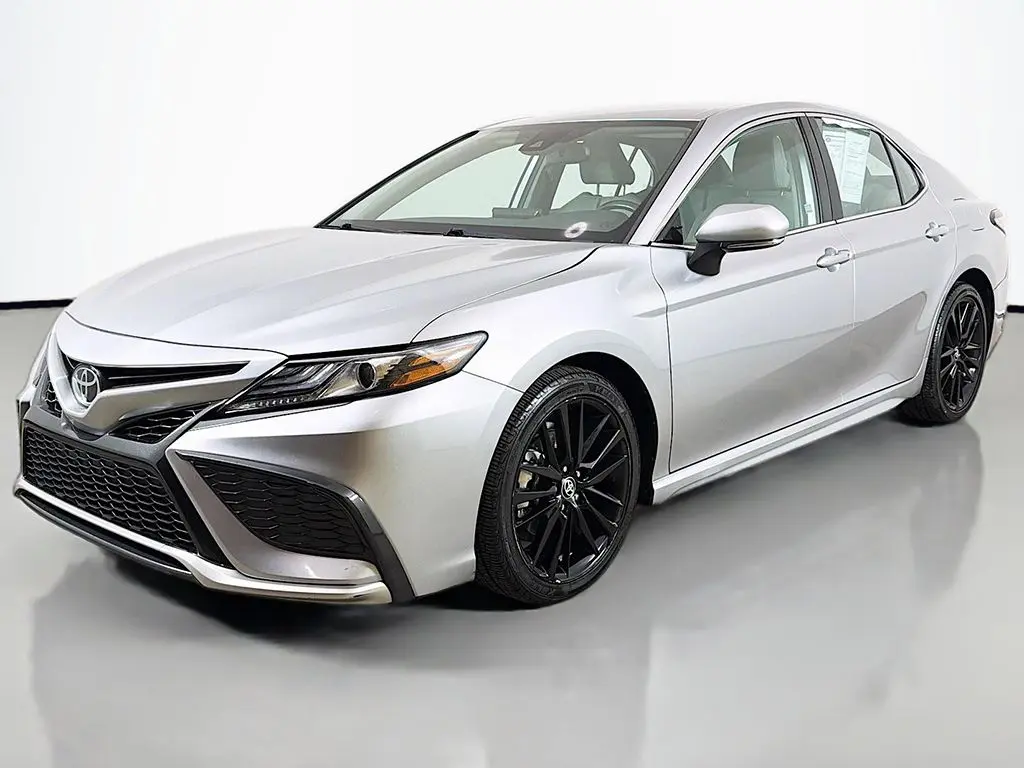 2024 Toyota Camry - $22,299
