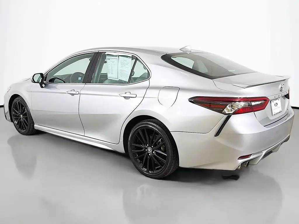 2024 Toyota Camry - $22,299