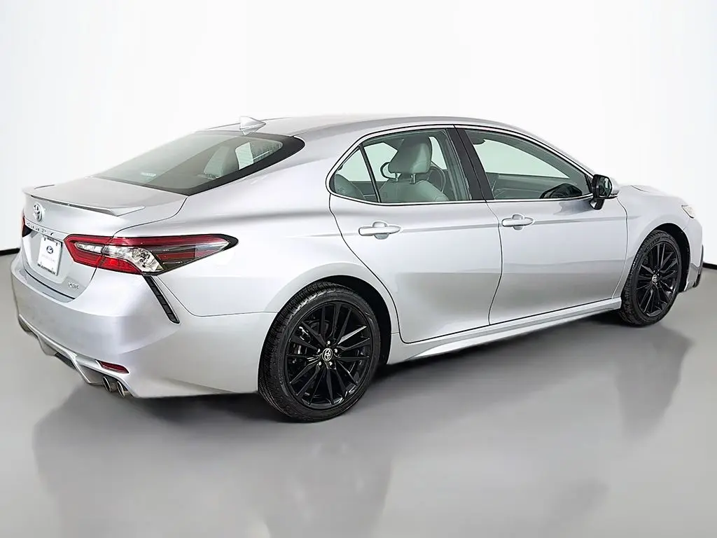 2024 Toyota Camry - $22,299