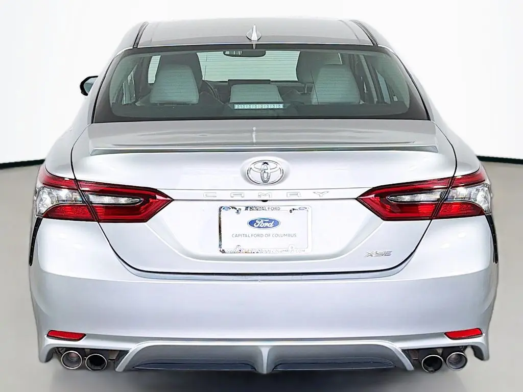 2024 Toyota Camry - $22,299