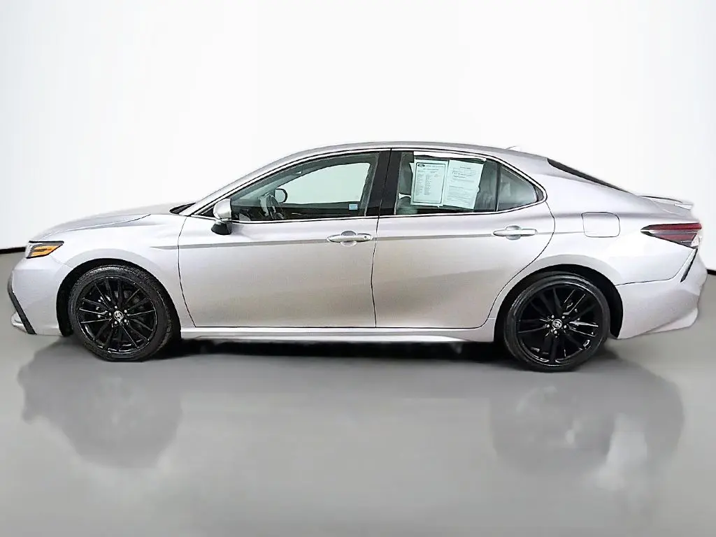 2024 Toyota Camry - $22,299