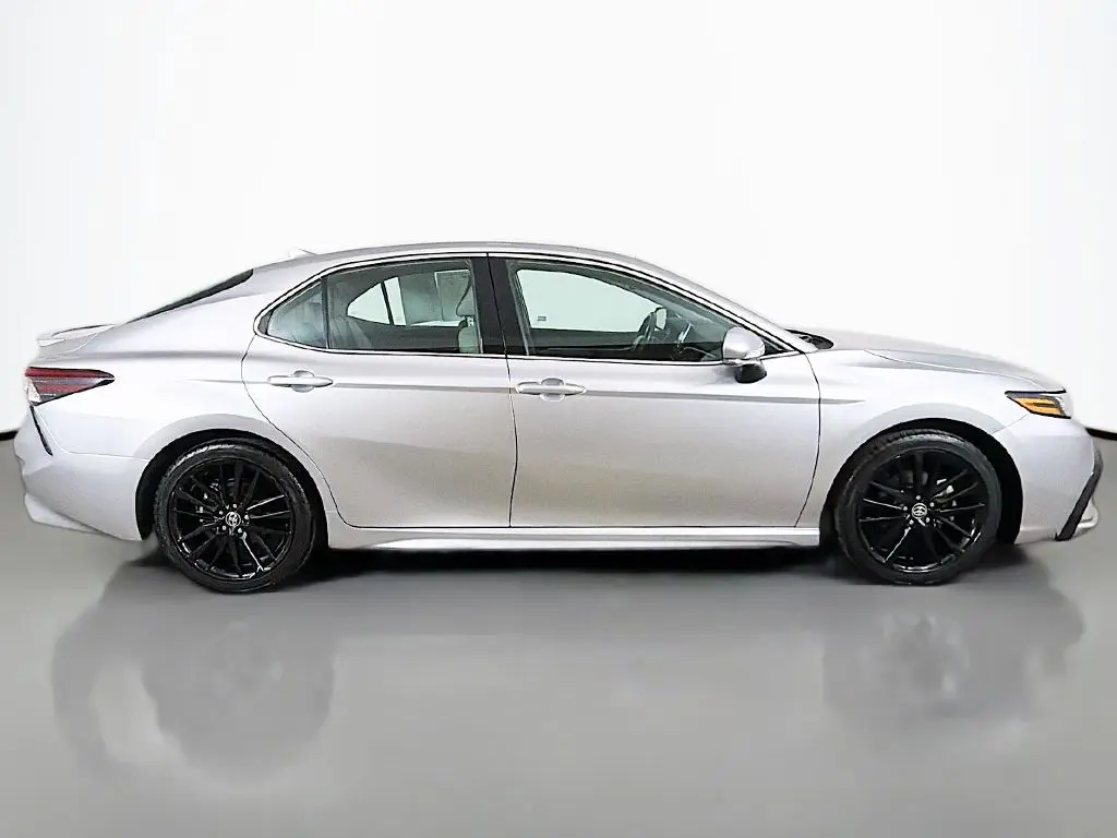 2024 Toyota Camry - $22,299