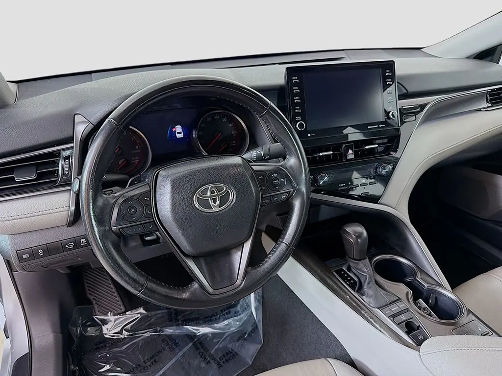 2024 Toyota Camry - $22,299