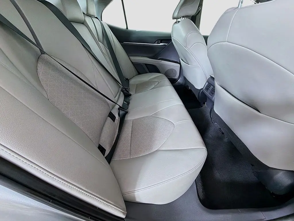 2024 Toyota Camry - $22,299