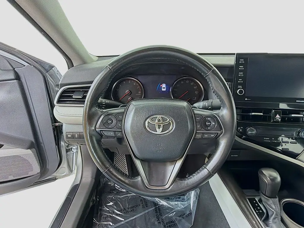 2024 Toyota Camry - $22,299