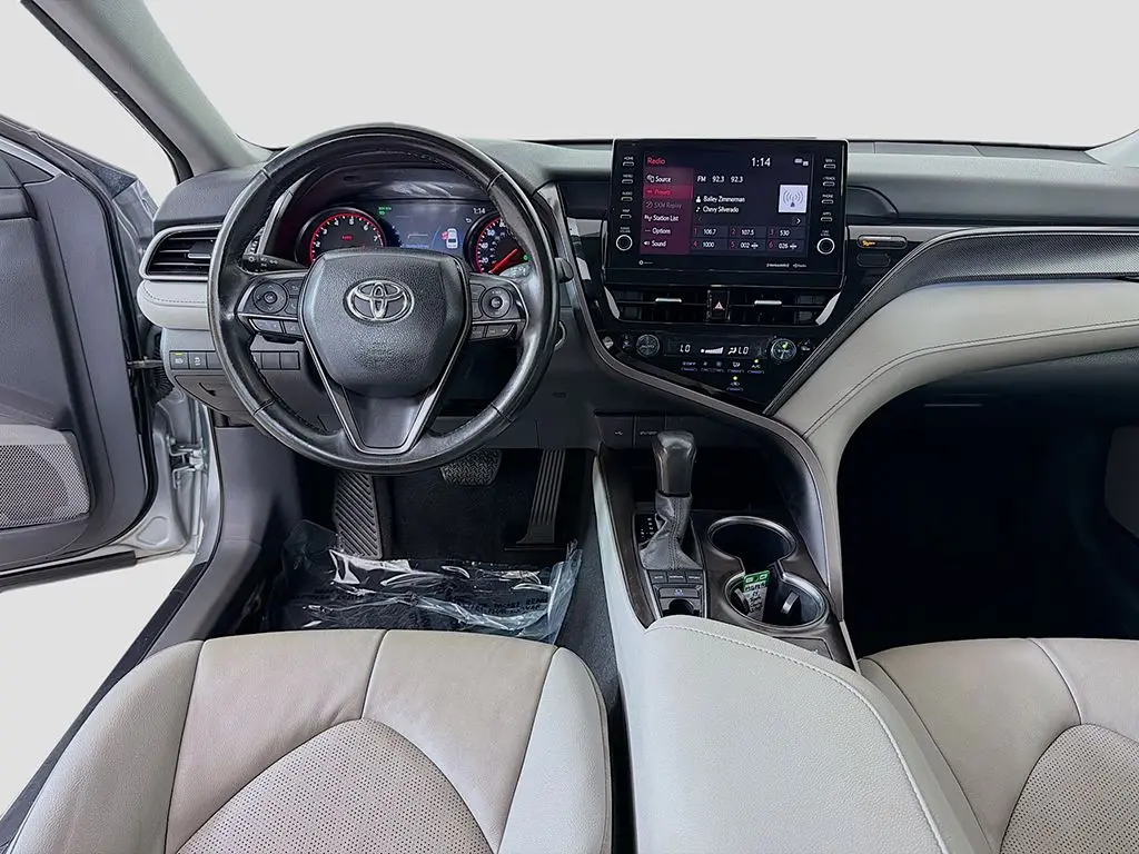 2024 Toyota Camry - $22,299