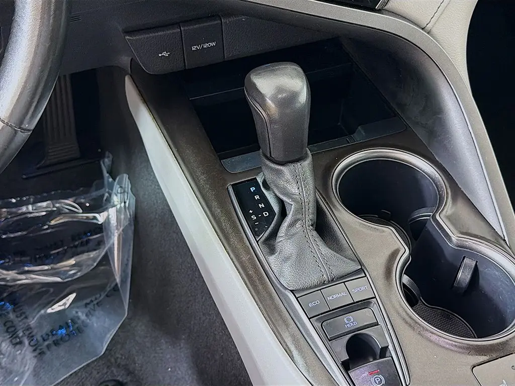 2024 Toyota Camry - $22,299