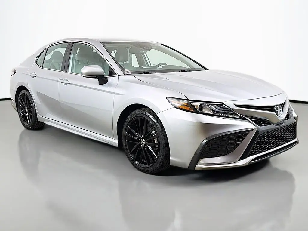2024 Toyota Camry - $22,299