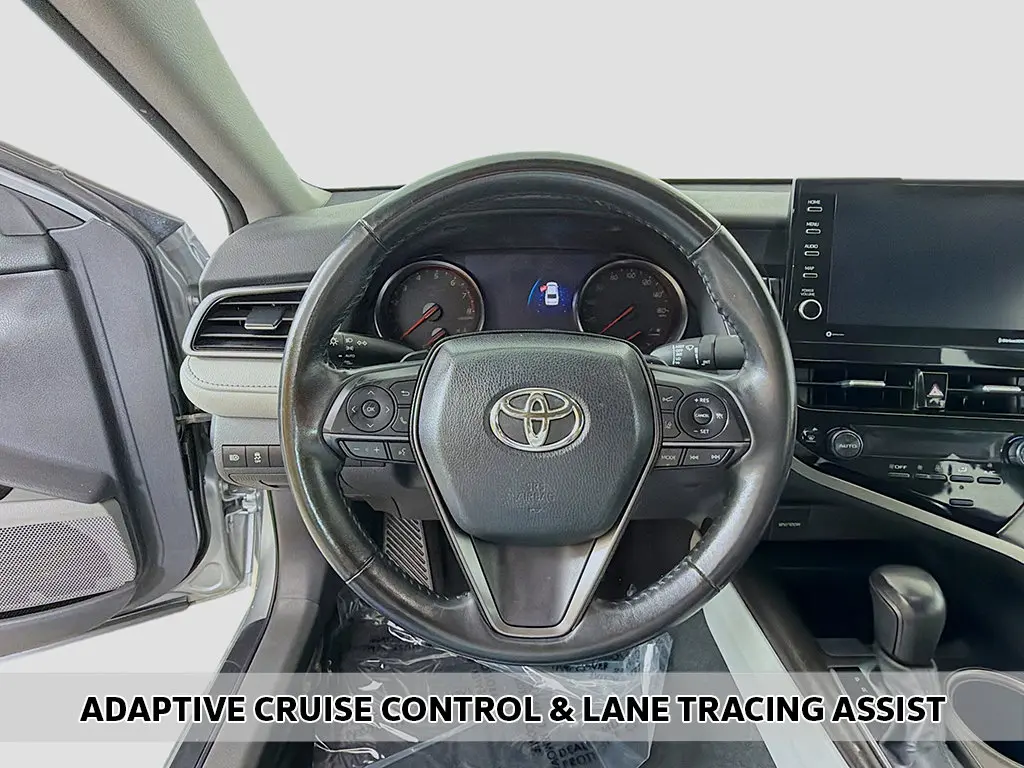 2024 Toyota Camry - $22,299