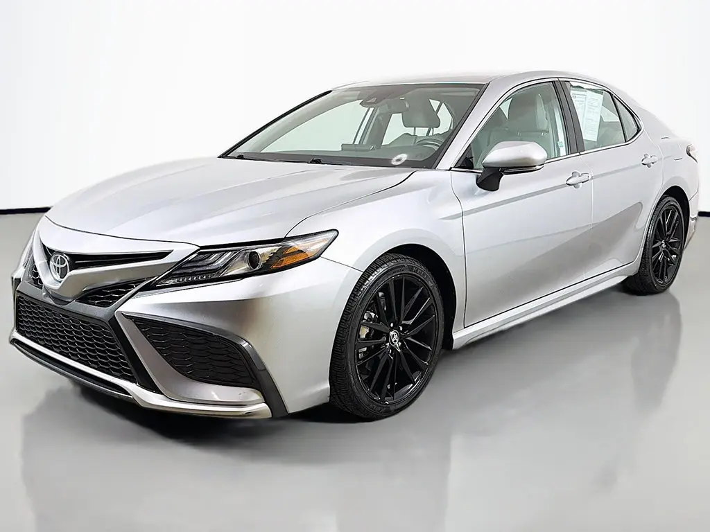 2024 Toyota Camry - $22,299