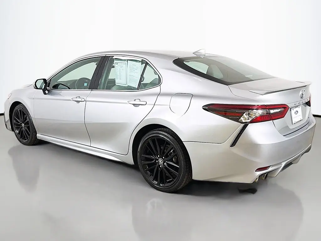 2024 Toyota Camry - $22,299