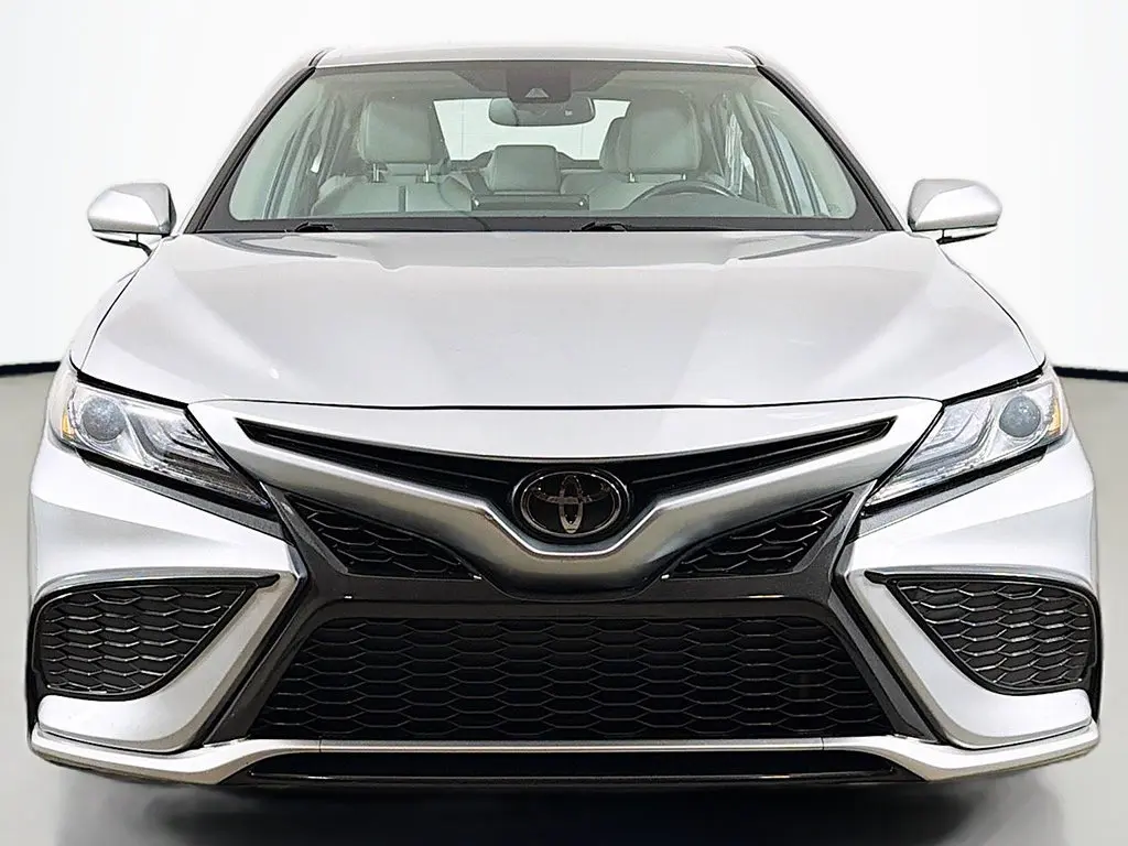 2024 Toyota Camry - $22,299