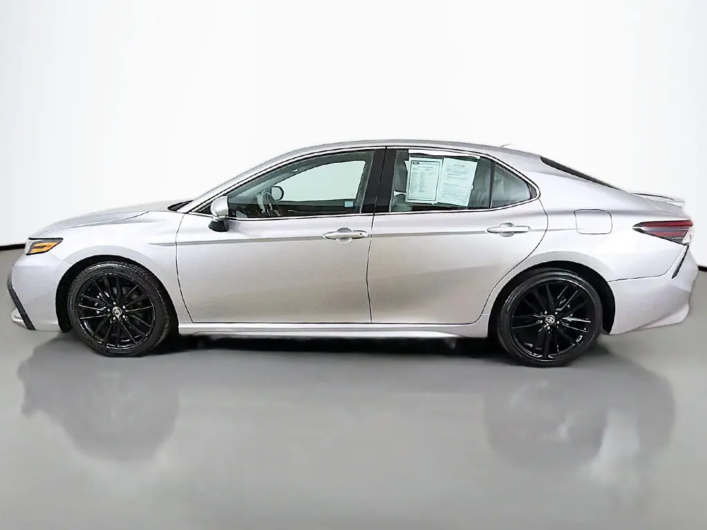 2024 Toyota Camry - $22,299