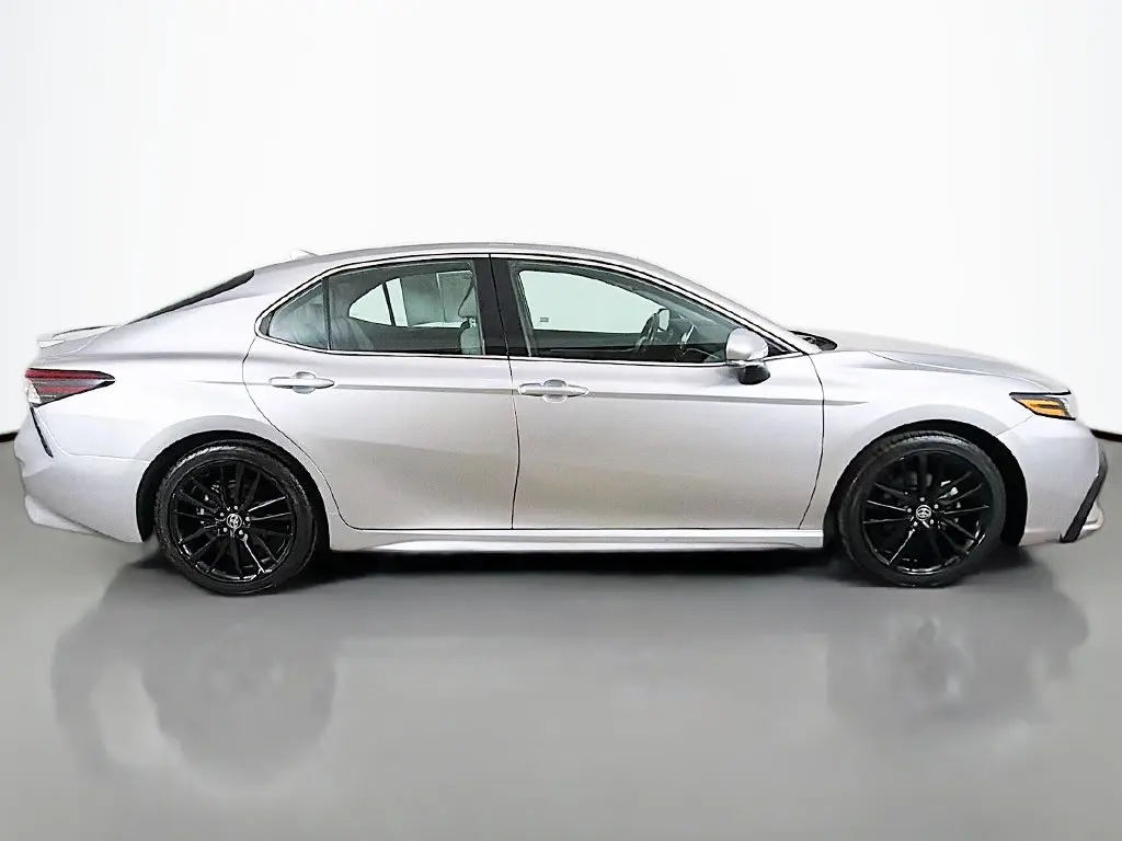 2024 Toyota Camry - $22,299