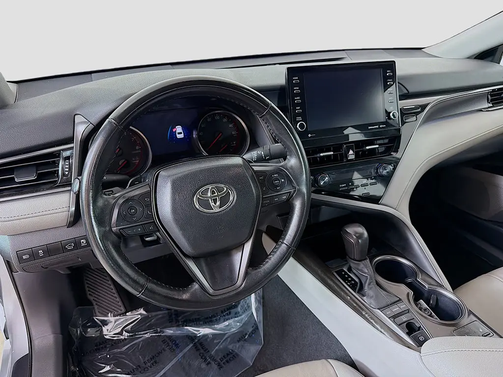 2024 Toyota Camry - $22,299