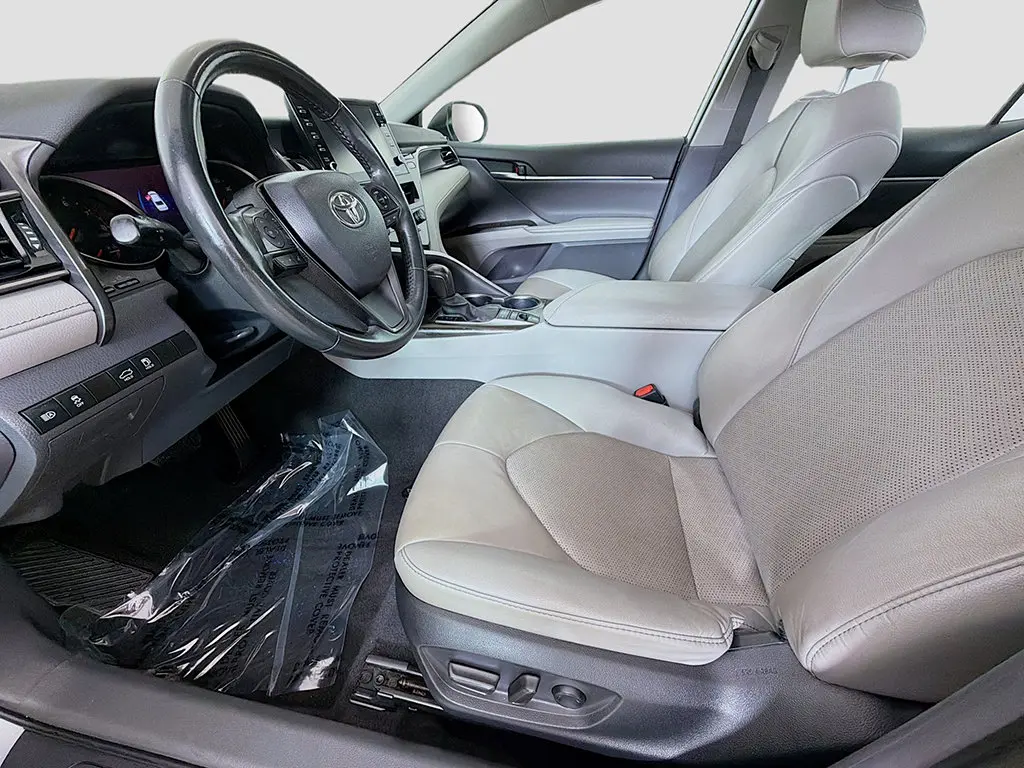 2024 Toyota Camry - $22,299