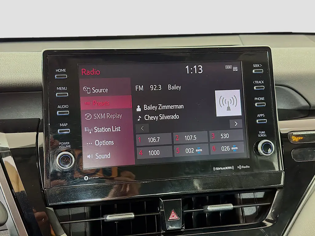 2024 Toyota Camry - $22,299