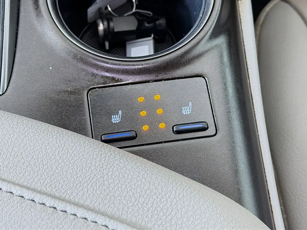 2024 Toyota Camry - $22,299