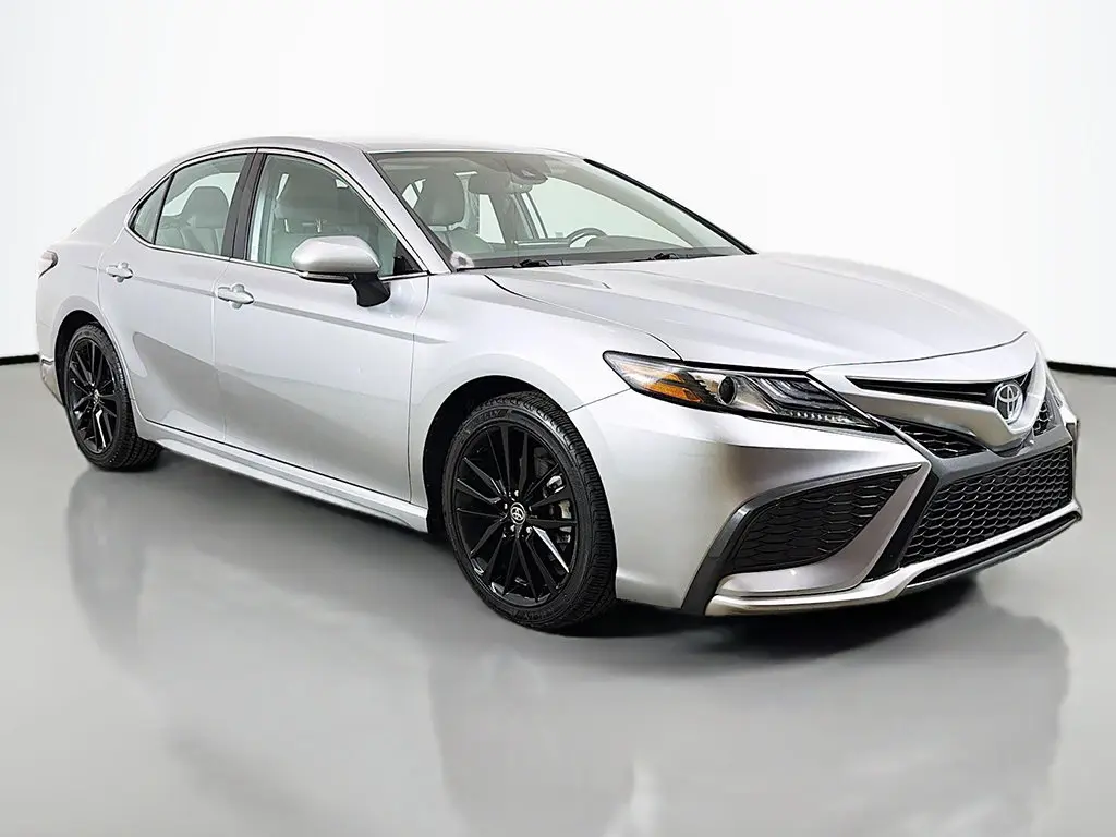 2024 Toyota Camry - $22,299