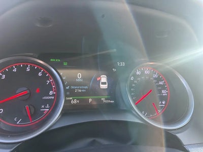 2022 Toyota Camry XSE 4DR Sedan