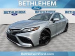 2022 Camry Thumbnail 1