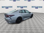 2022 Camry Thumbnail 8
