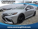 2023 Camry Thumbnail 1